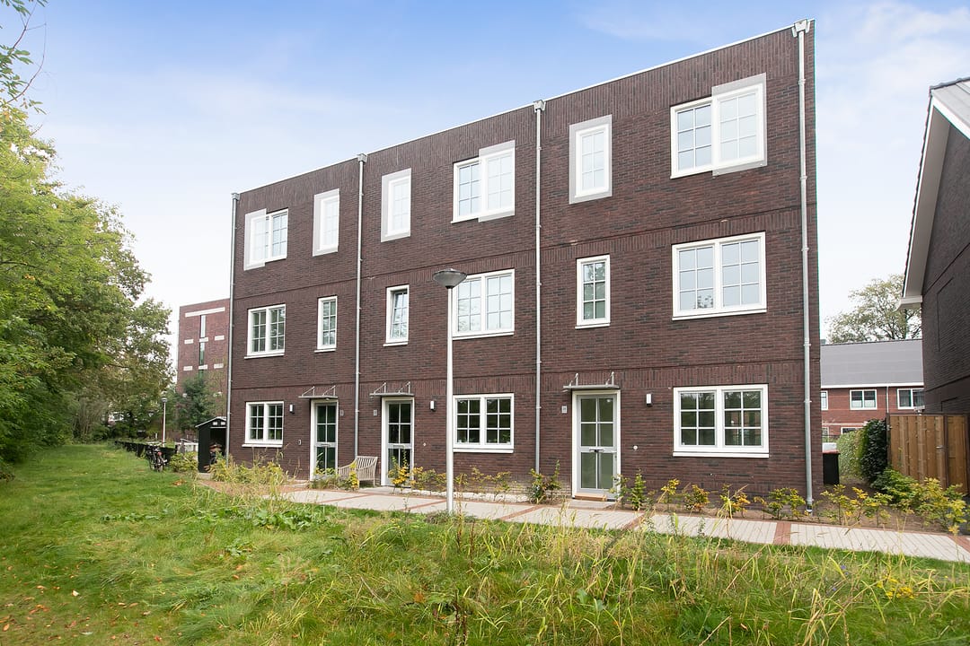 For rent: Amersfoort