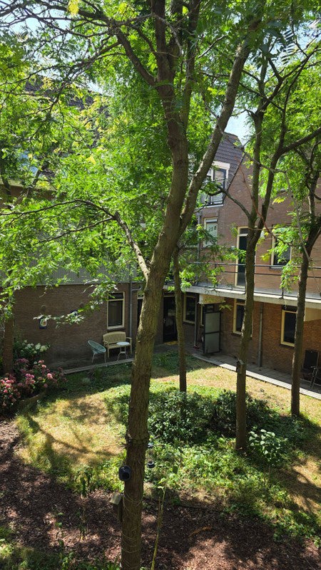 Te huur: Leiden / €750 p.m. / 68m2