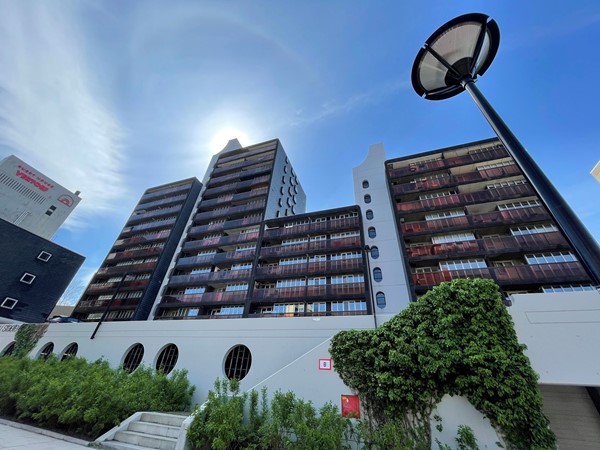 For rent: Nijmegen / €1035.00 p.m. / 63.00m2