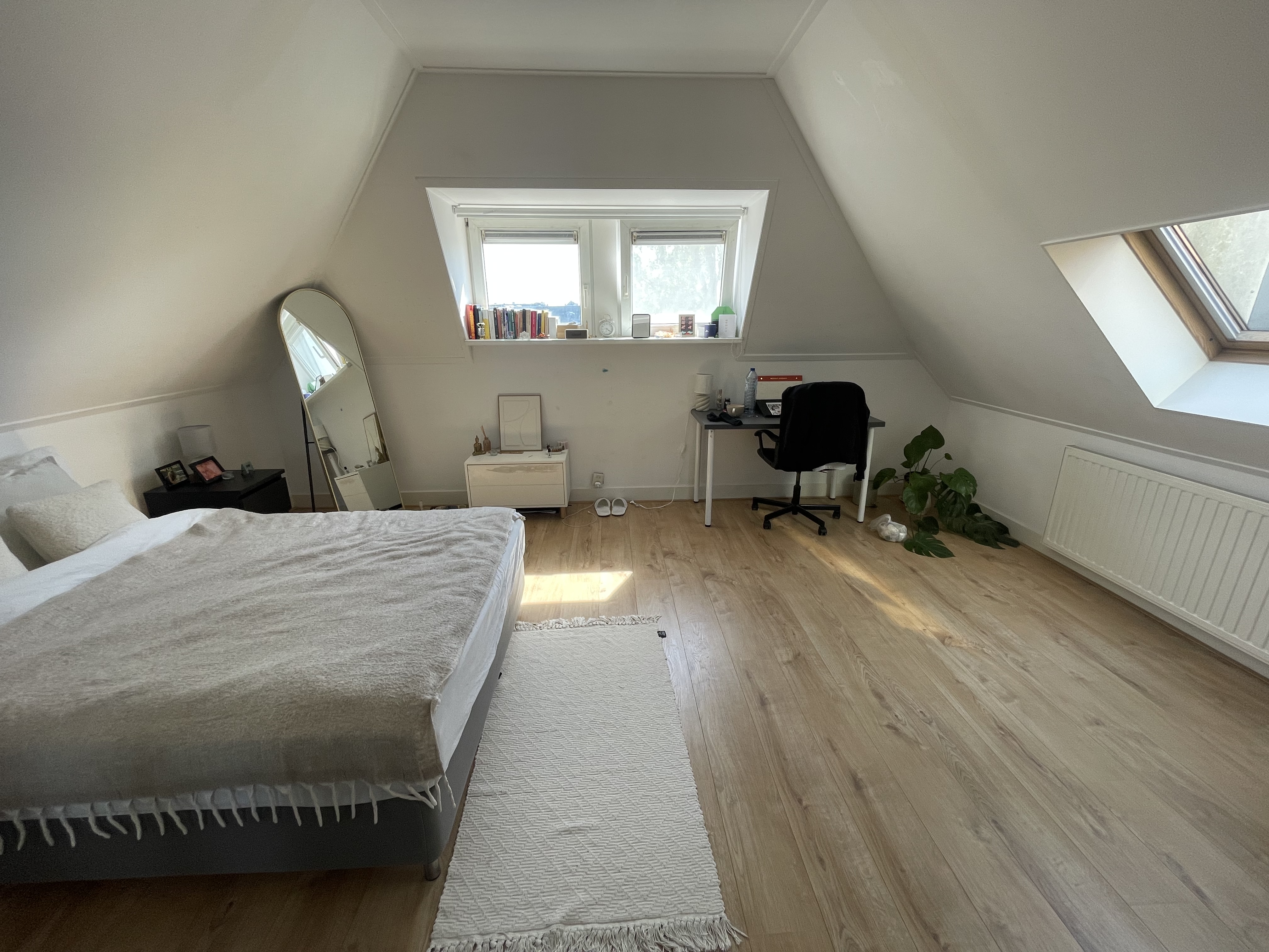 Te huur: Rotterdam / €818,00 p.m. / 120,00m2