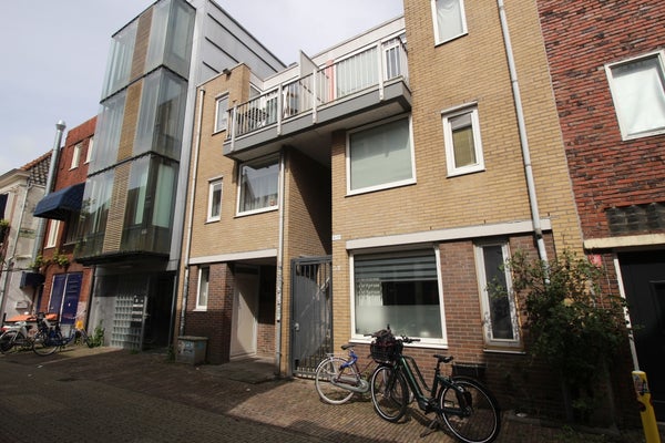 For rent: Groningen / €1097.00 p.m. / 67.00m2
