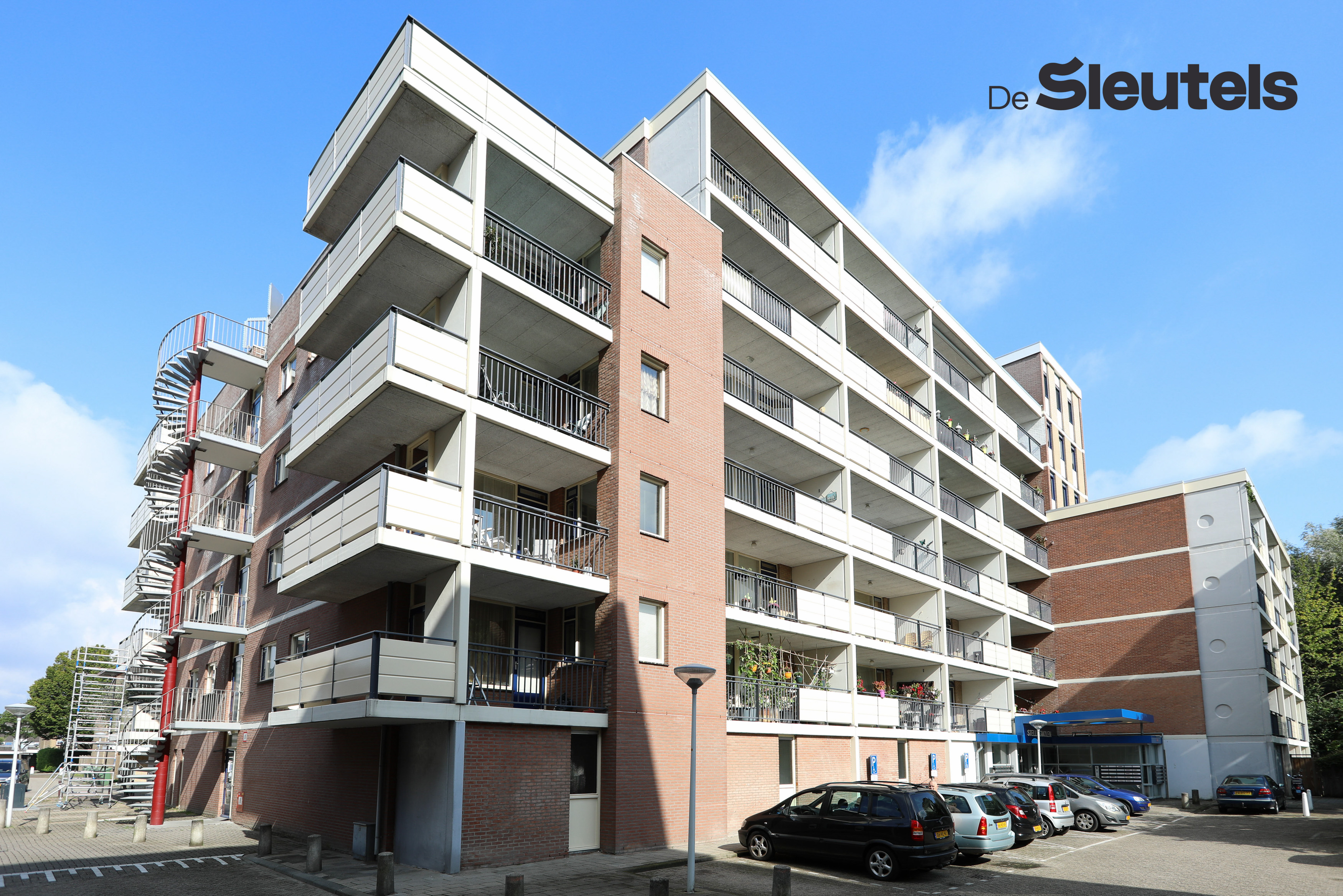 Te huur: Leiden / €1168 p.m. / 53m2