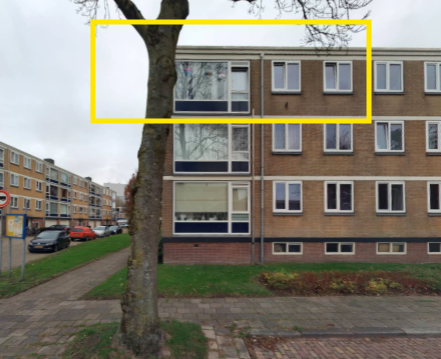 Te huur: Leeuwarden