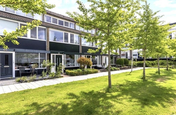For rent: Nieuwerkerk aan den IJssel