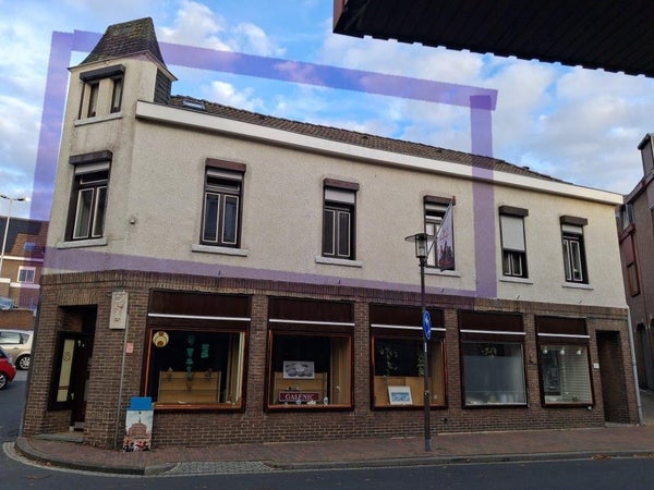 Te huur: Kerkrade / €1050,00 p.m. / 155,00m2