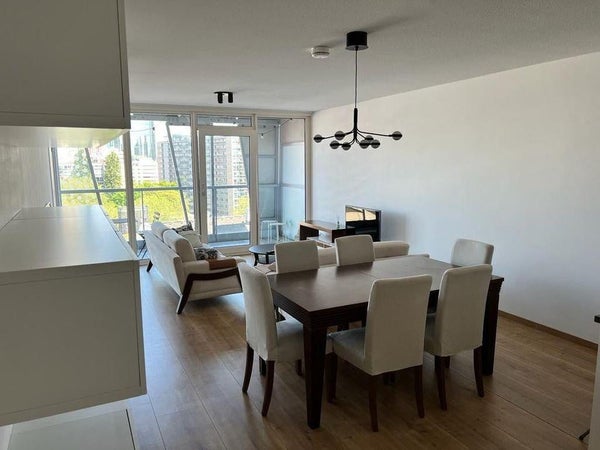 For rent: Rotterdam