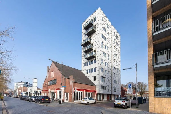 Te huur: Tilburg