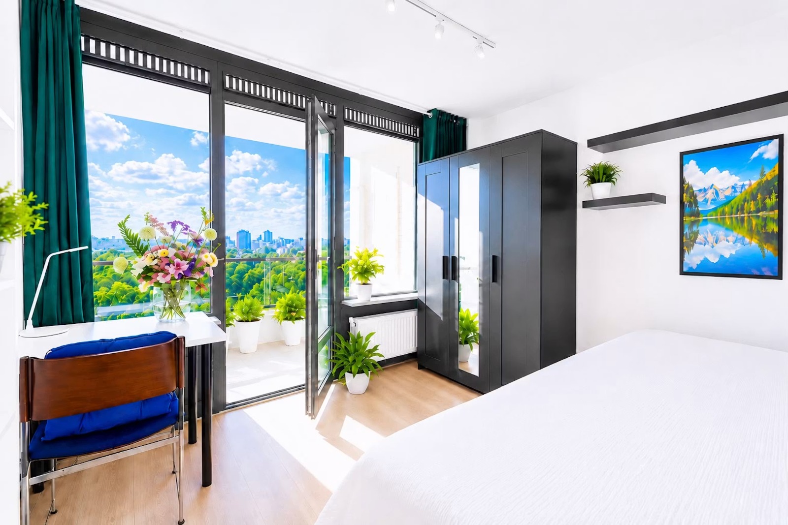 Te huur: Capelle aan den IJssel / €1537 p.m. / 33m2
