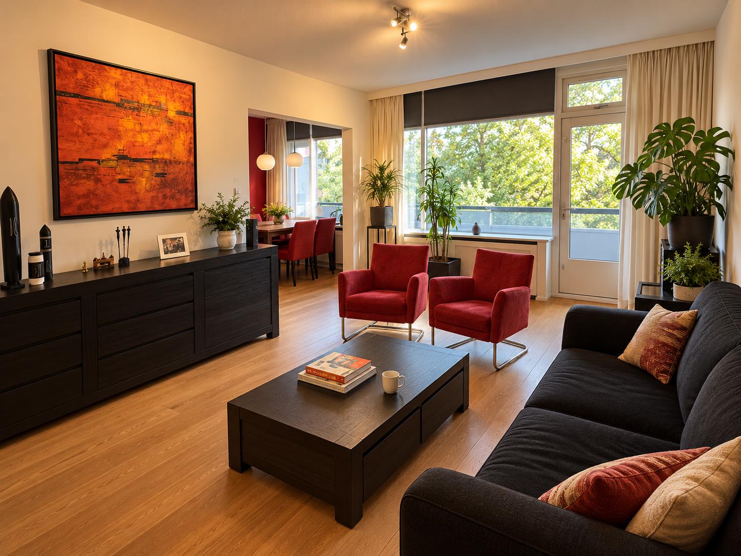 For rent: Eindhoven