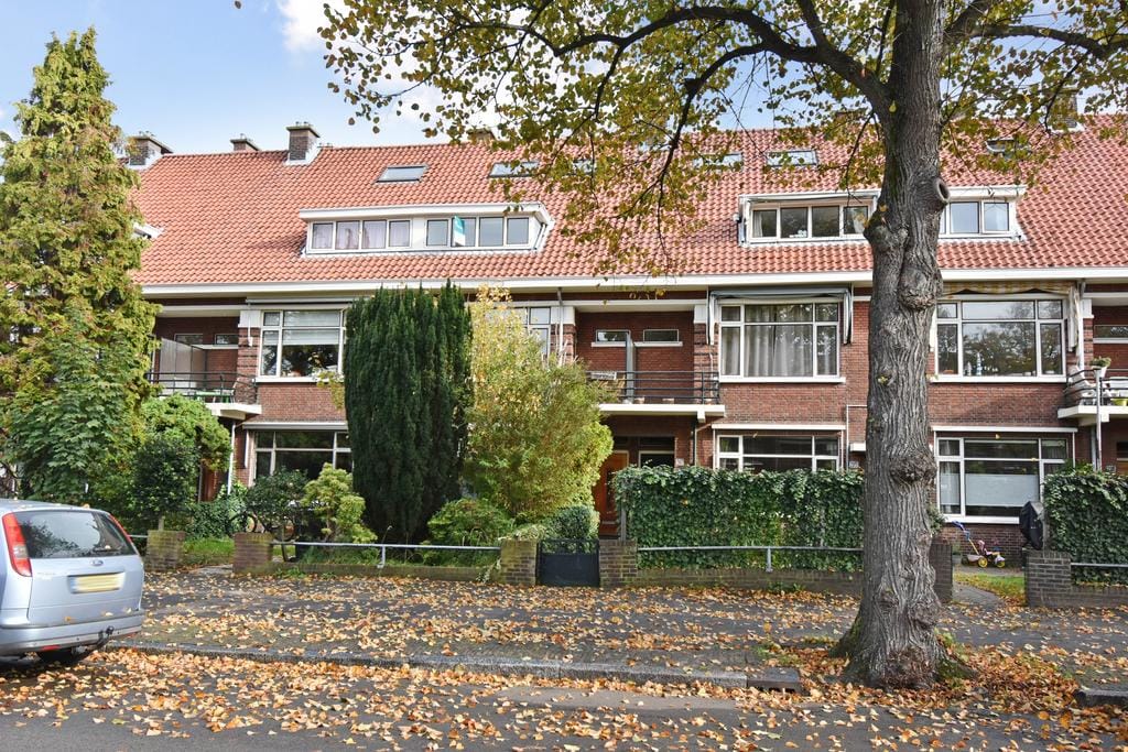 Te huur: Voorburg