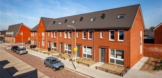 Te huur: Gorinchem