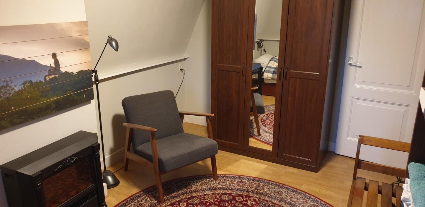 For rent: Utrecht