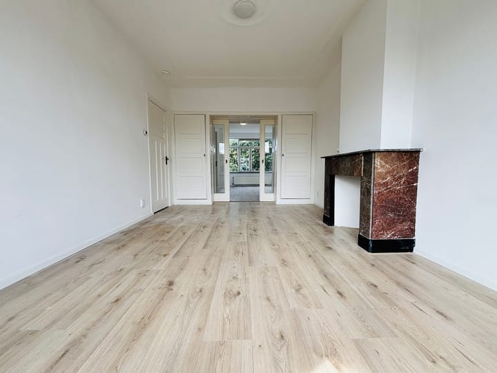 Te huur: Den Haag / €1600 p.m. / 83m2