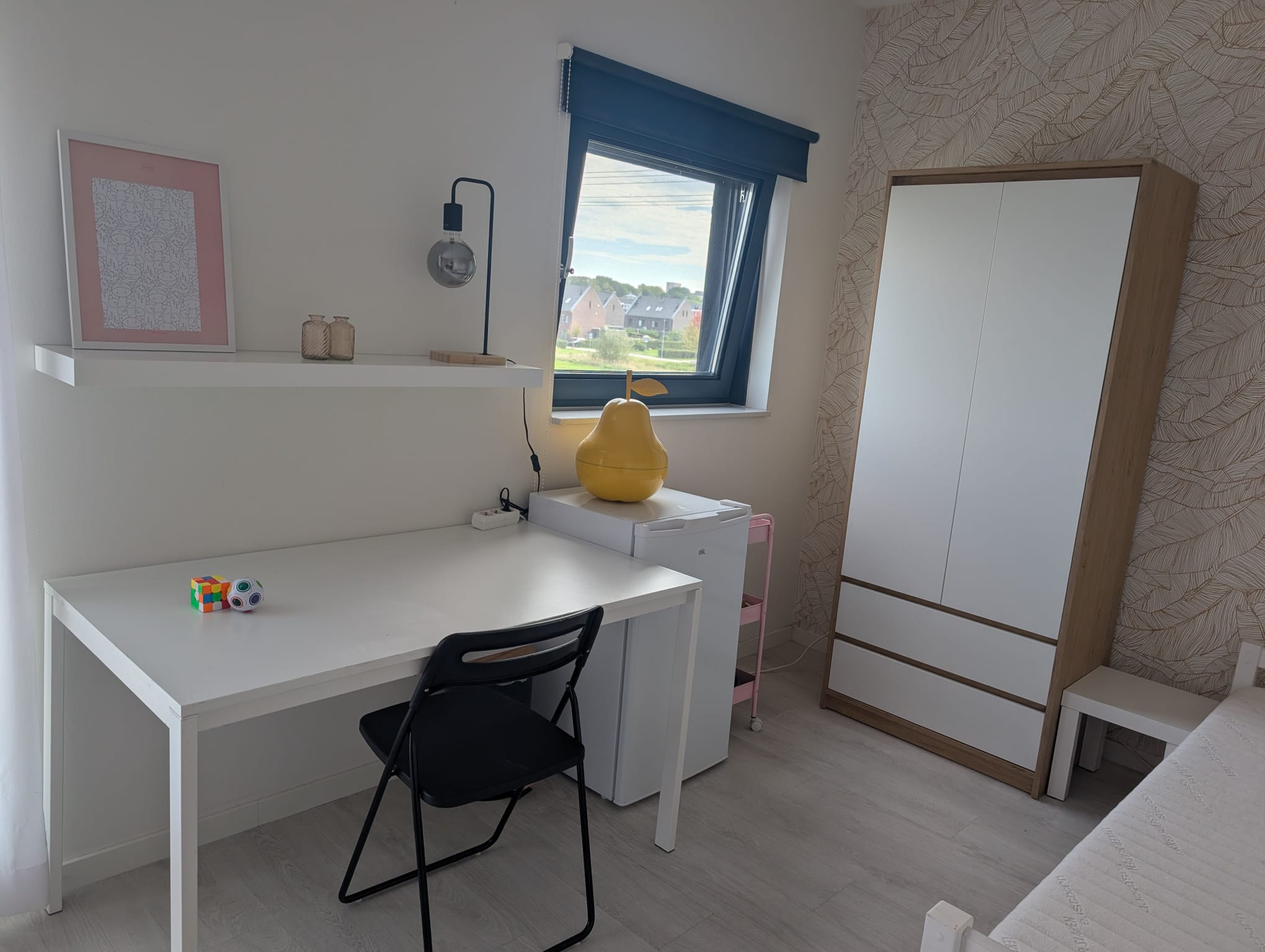 Te huur: Groningen / €1100 p.m. / 25m2