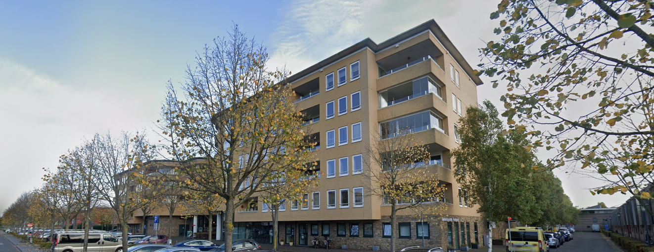 For rent: Oegstgeest / €1267 p.m. / 55m2