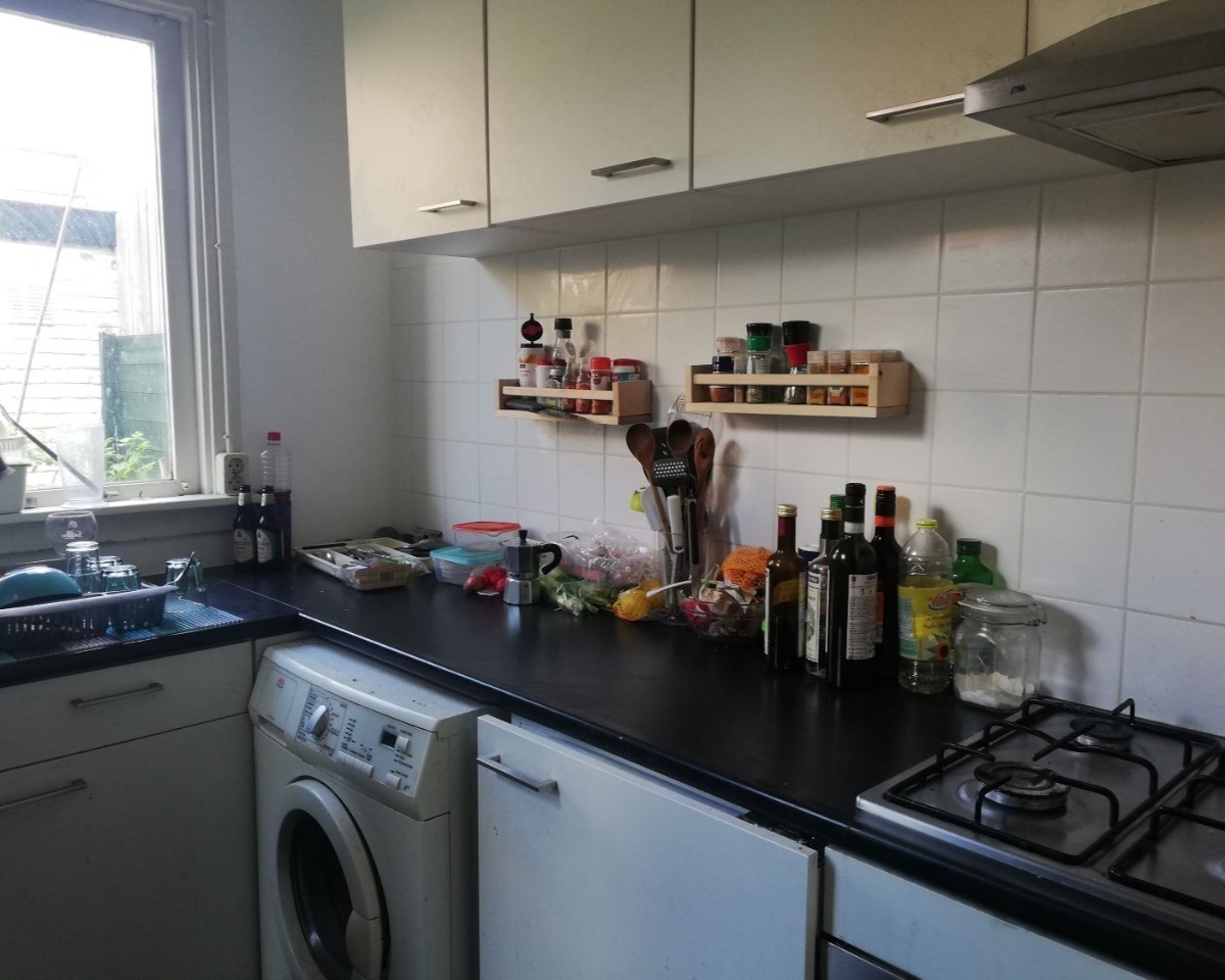 Te huur: Hilversum