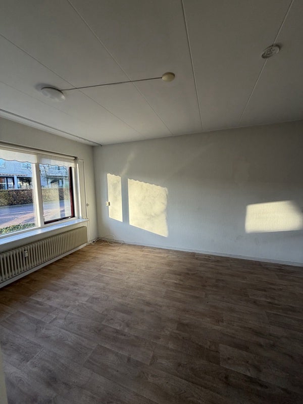 For rent: Enter