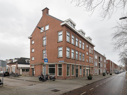 Te huur: Rotterdam / €754,00 p.m. / 39,00m2