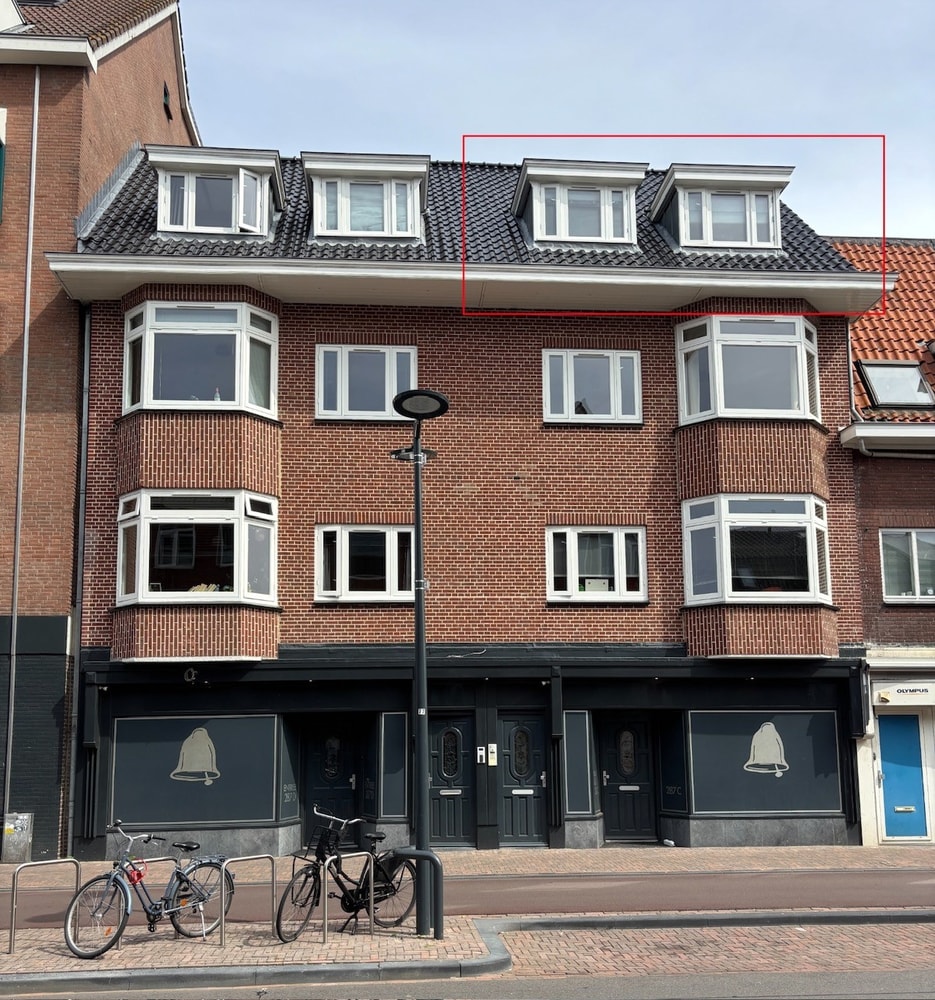 For rent: Utrecht