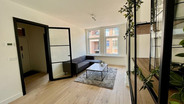 Te huur: Den Haag