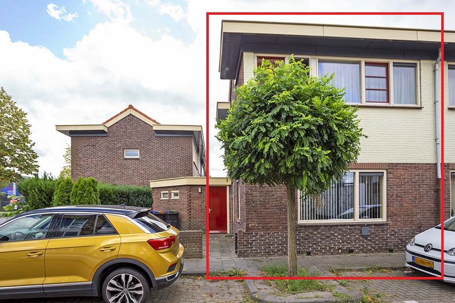 For rent: Tilburg / €714 p.m. / 47m2