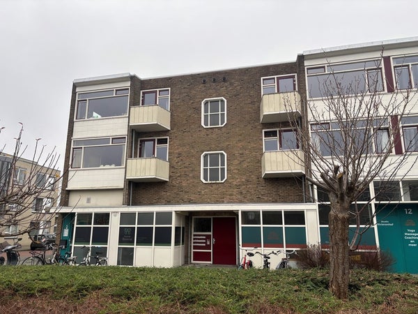 Te huur: Groningen / €735 p.m. / 20m2