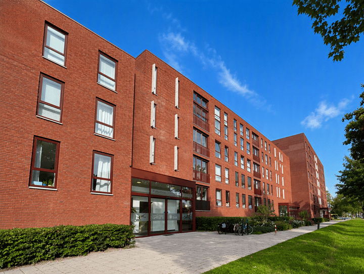 For rent: Nieuwegein
