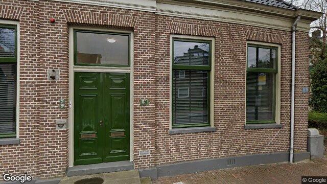 Te huur: Assen