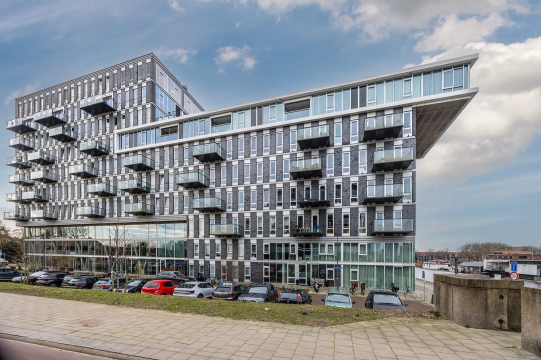 Te huur: Den Haag / €2100,00 p.m. / 129,00m2