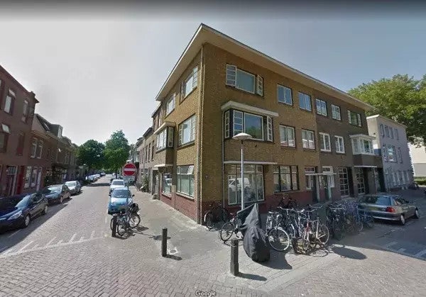 Te huur: Utrecht / €1550,00 p.m. / 45,00m2