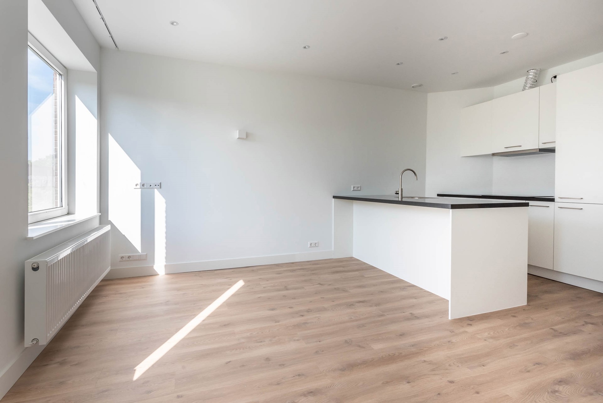 Te huur: Amsterdam