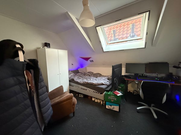 For rent: Groningen