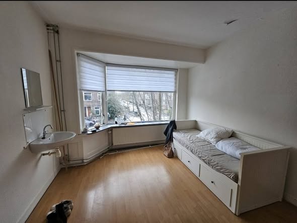 Te huur: Groningen / €545,00 p.m. / 13,00m2