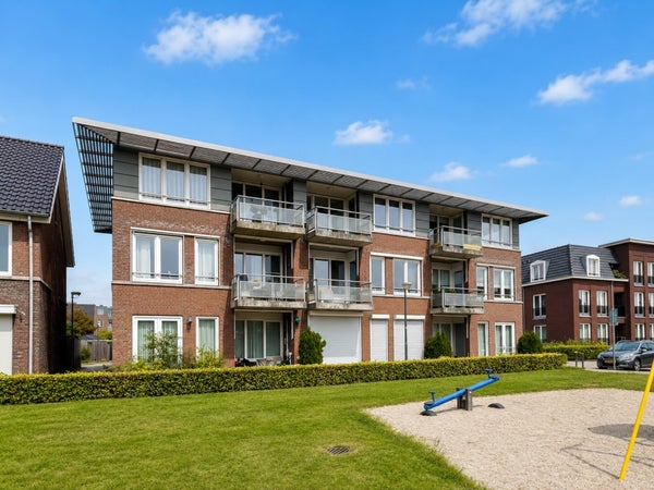 Te huur: Bladel