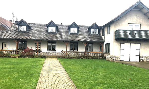 Te huur:  Bunde  / €650,00 p.m. / 60,00m2