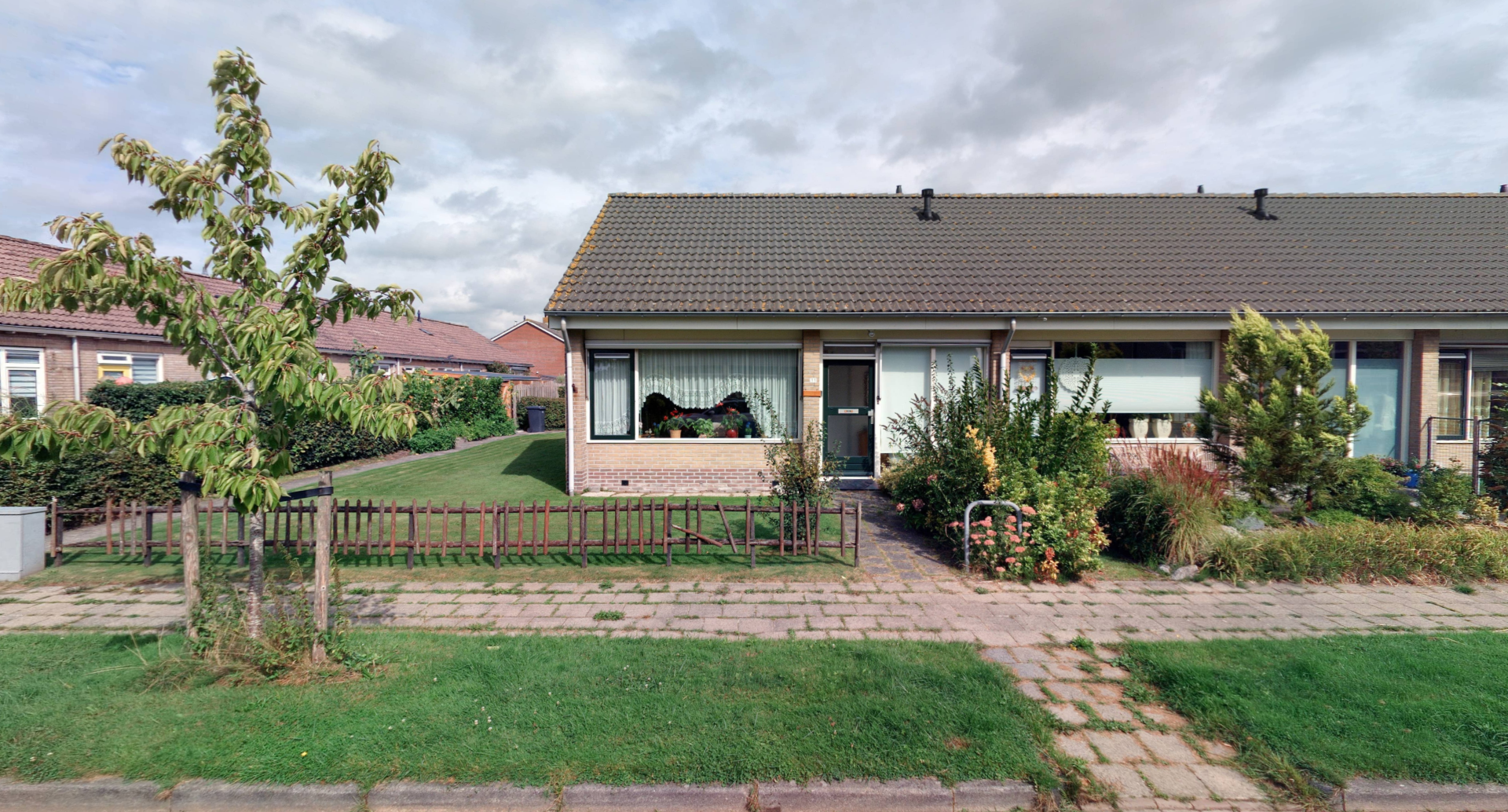 For rent: Oppenhuizen / €714.00 p.m. / 71.00m2