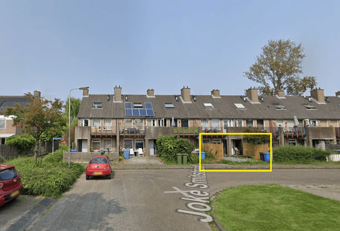 Te huur: Aalsmeer / €498 p.m. / 24m2