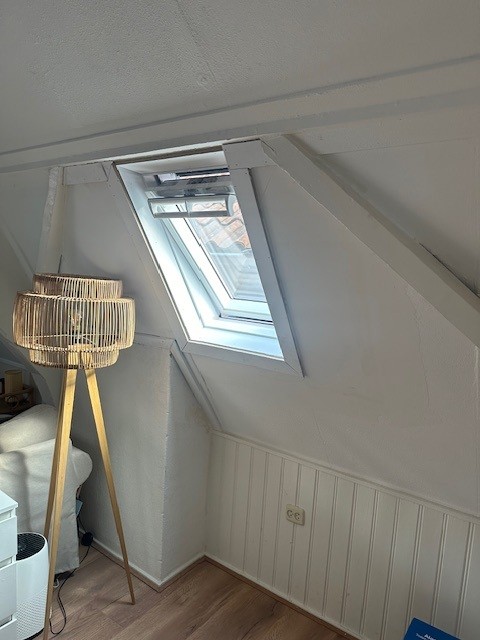 Te huur: Amersfoort