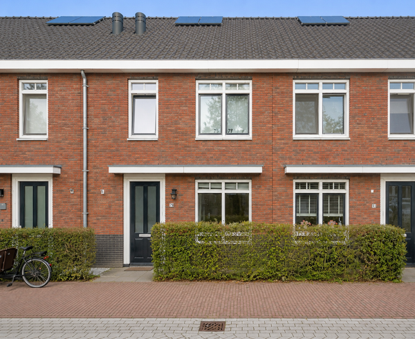 For rent: Gouda