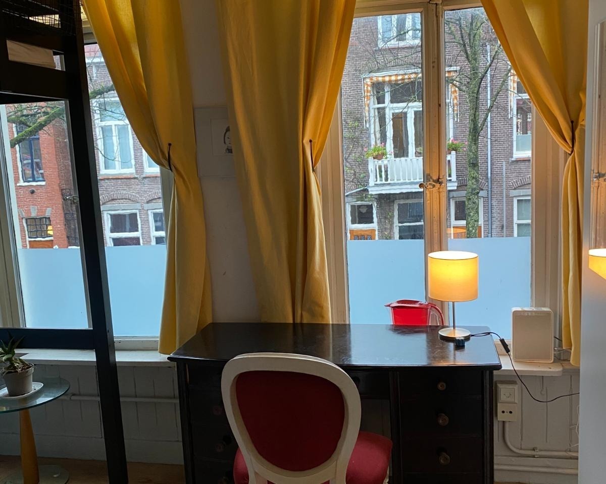 For rent: Groningen