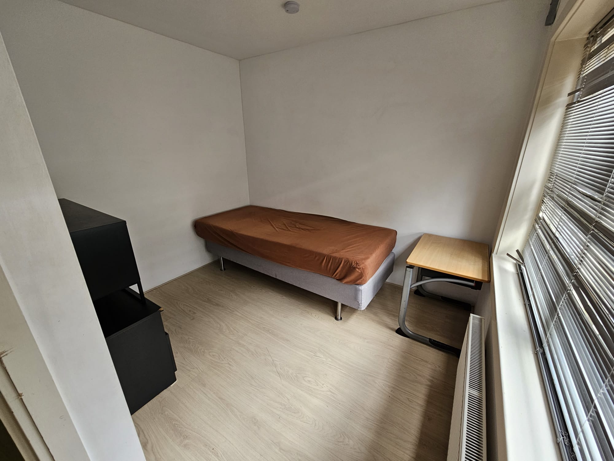 For rent: Utrecht / €999.00 p.m. / 10.00m2