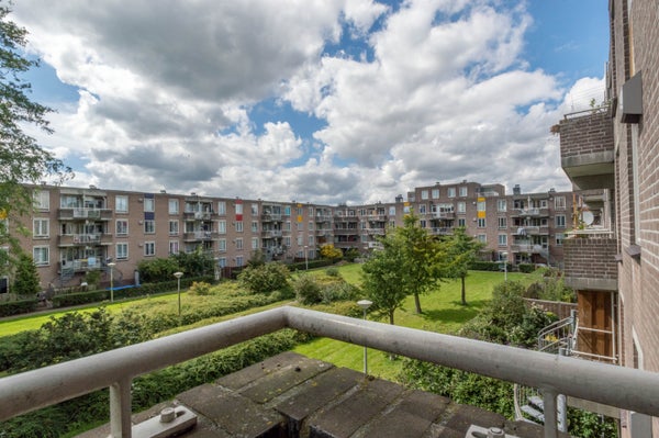 Te huur: Amsterdam