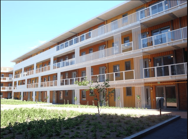 Te huur: Veenendaal / €1211,00 p.m. / 83,00m2