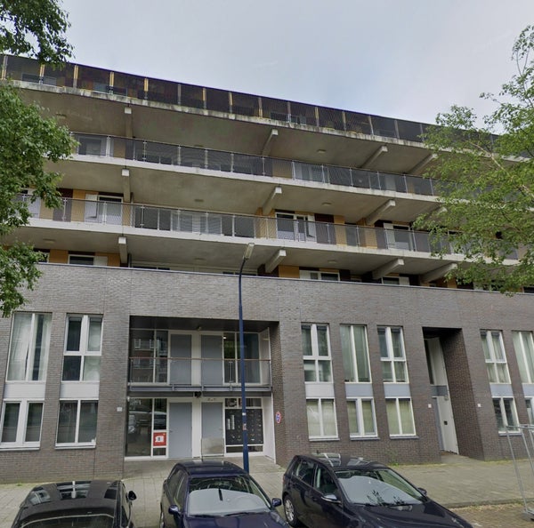 Te huur: Amsterdam