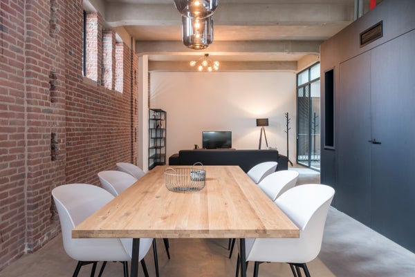 Te huur:  Tilburg  / €1300,00 p.m. / 73,00m2