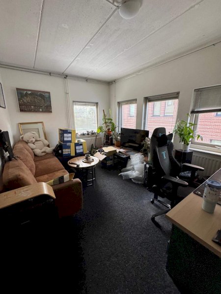 For rent: Leeuwarden / €1025 p.m. / 57m2