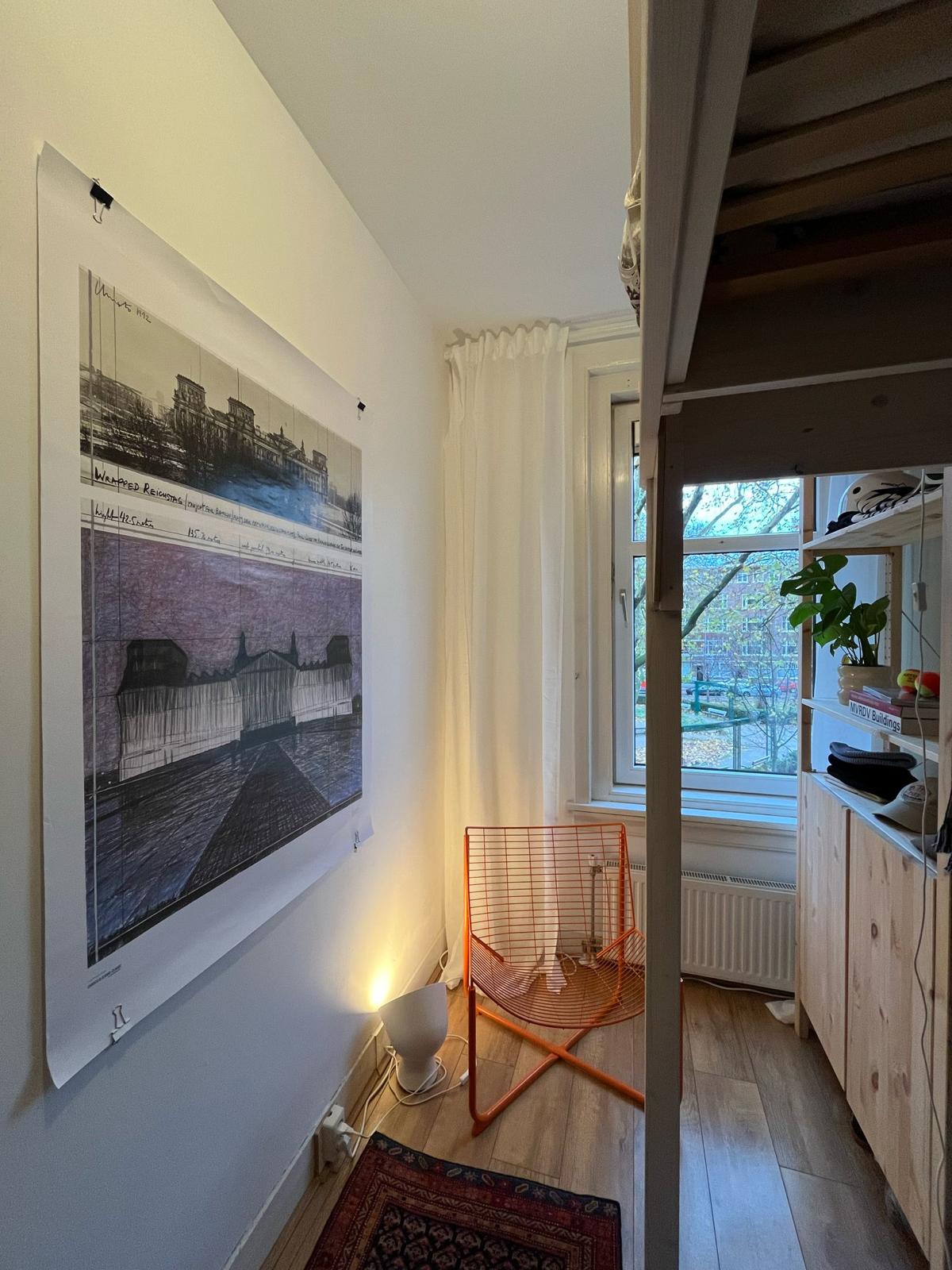Te huur: Rotterdam