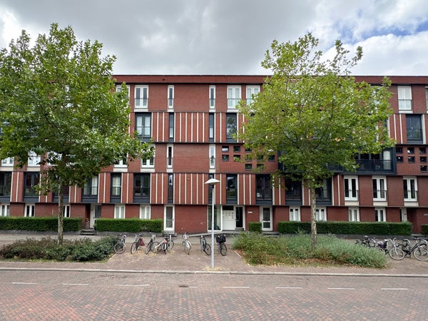 For rent: Utrecht