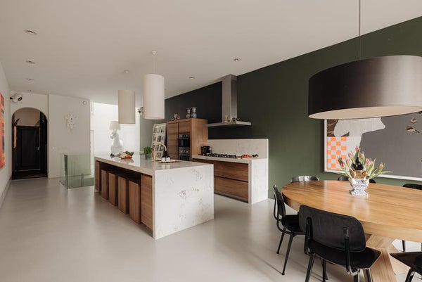 For rent: Amsterdam / €11000.00 p.m. / 327.00m2