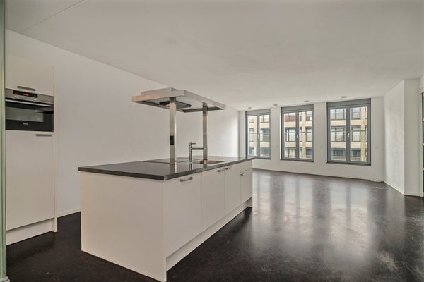 For rent: Amsterdam